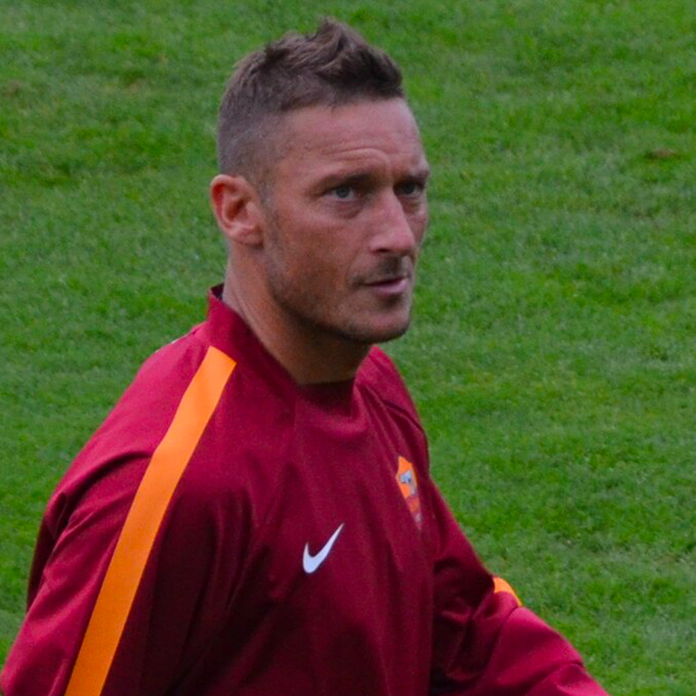 Francesco Totti